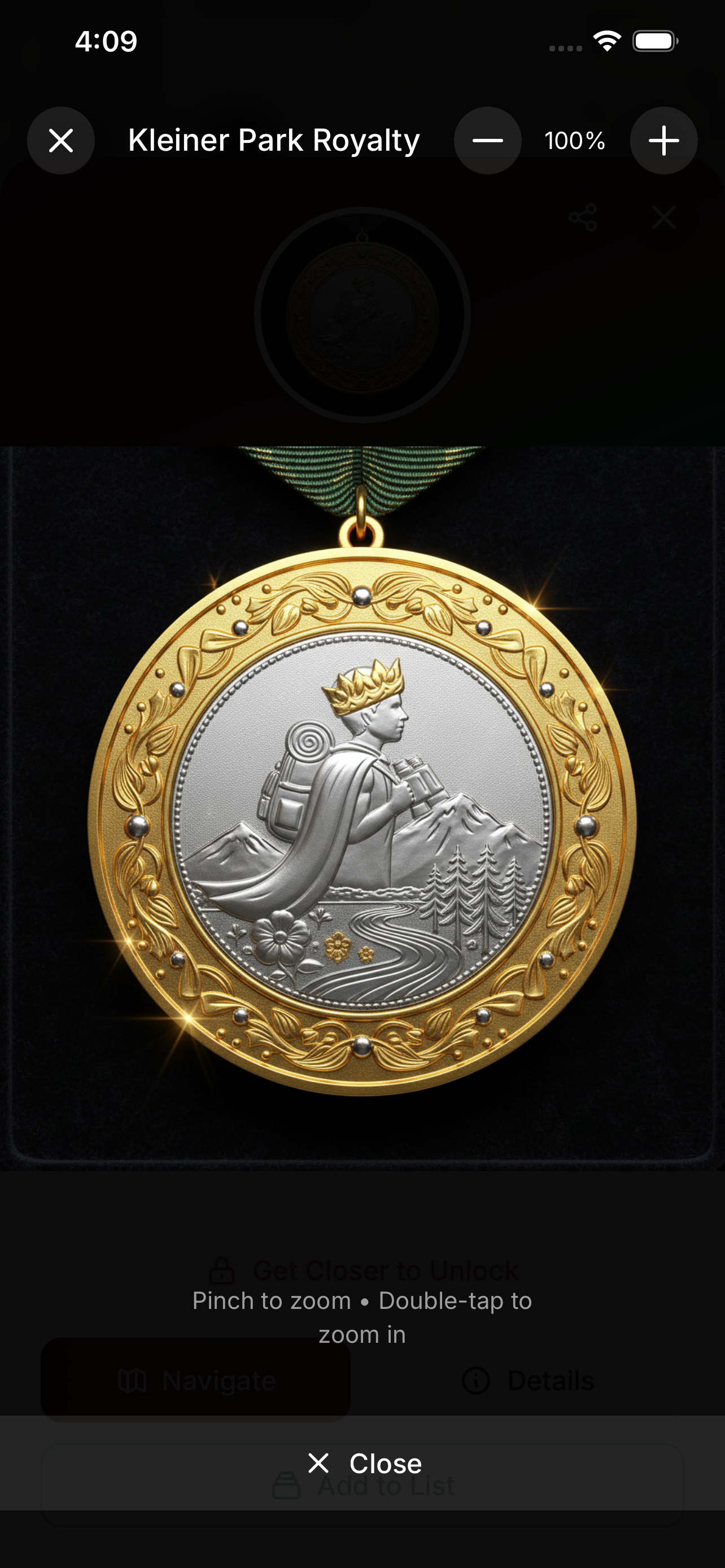 Screenshot 10 for Pin Mint