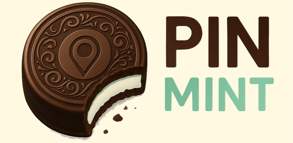 Feature image for Pin Mint