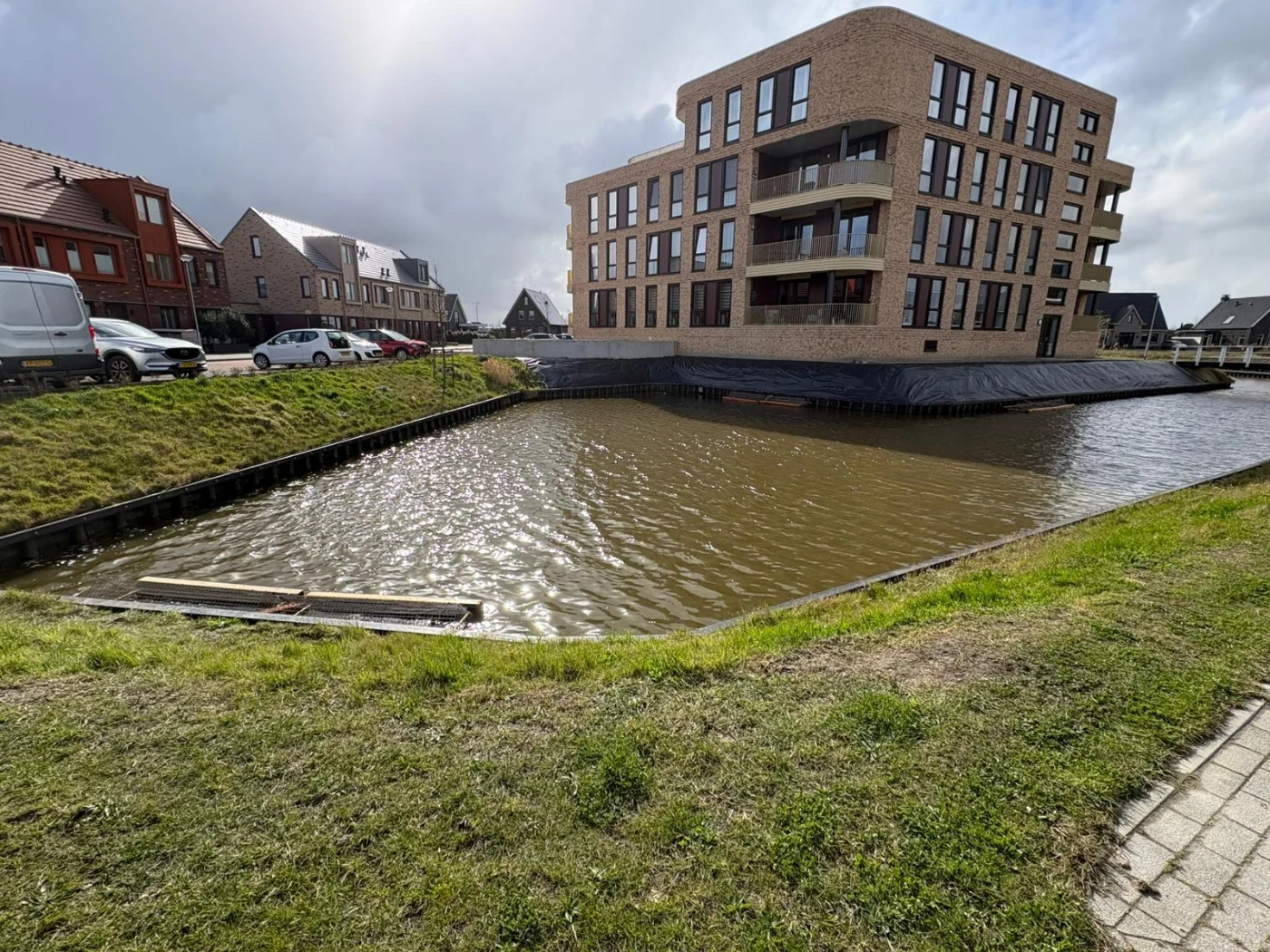 Bio-Floats Hoogkarspel