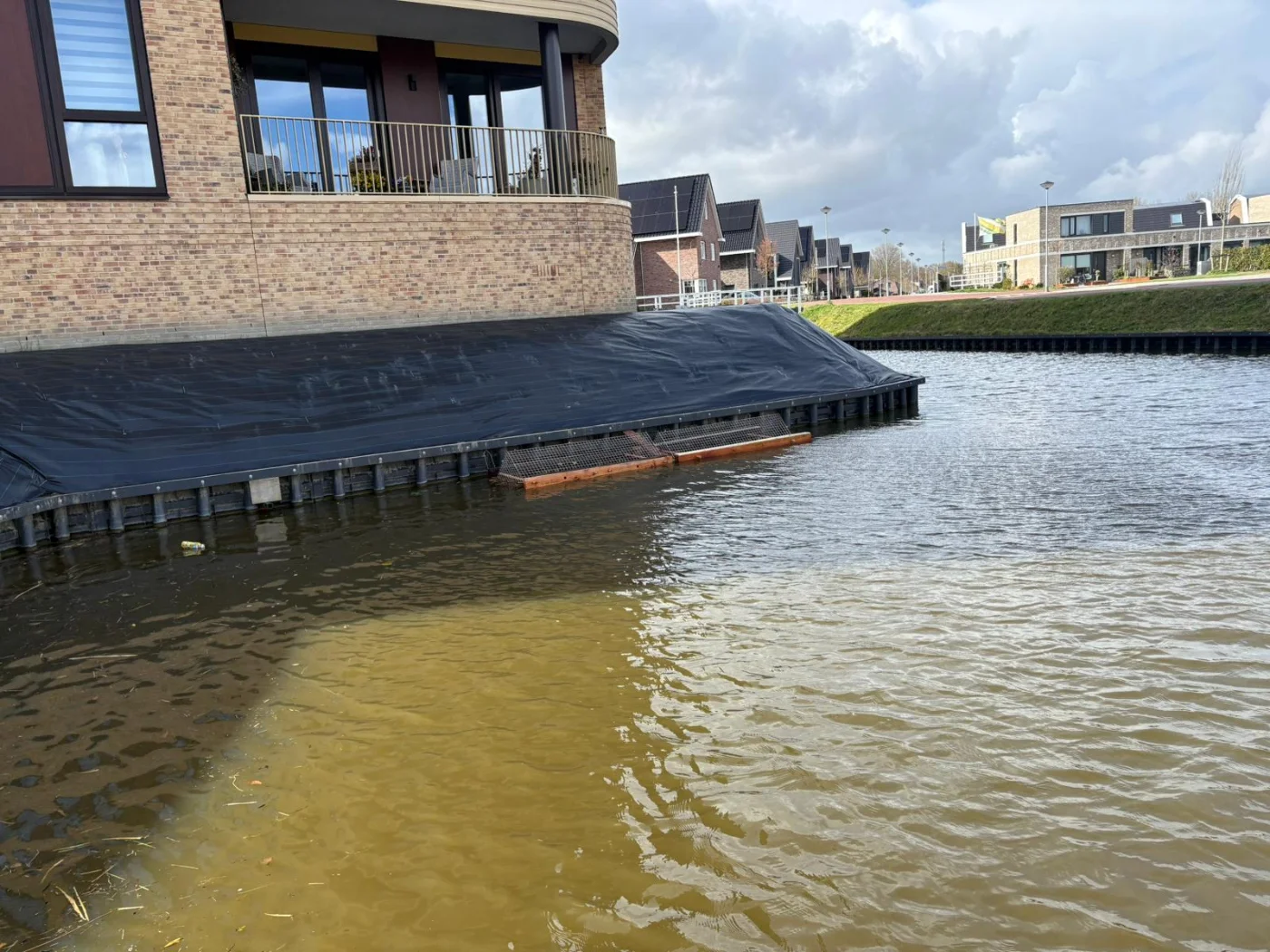 Bio-Floats Hoogkarspel - 3