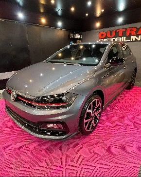 Abrillantado Pulido
