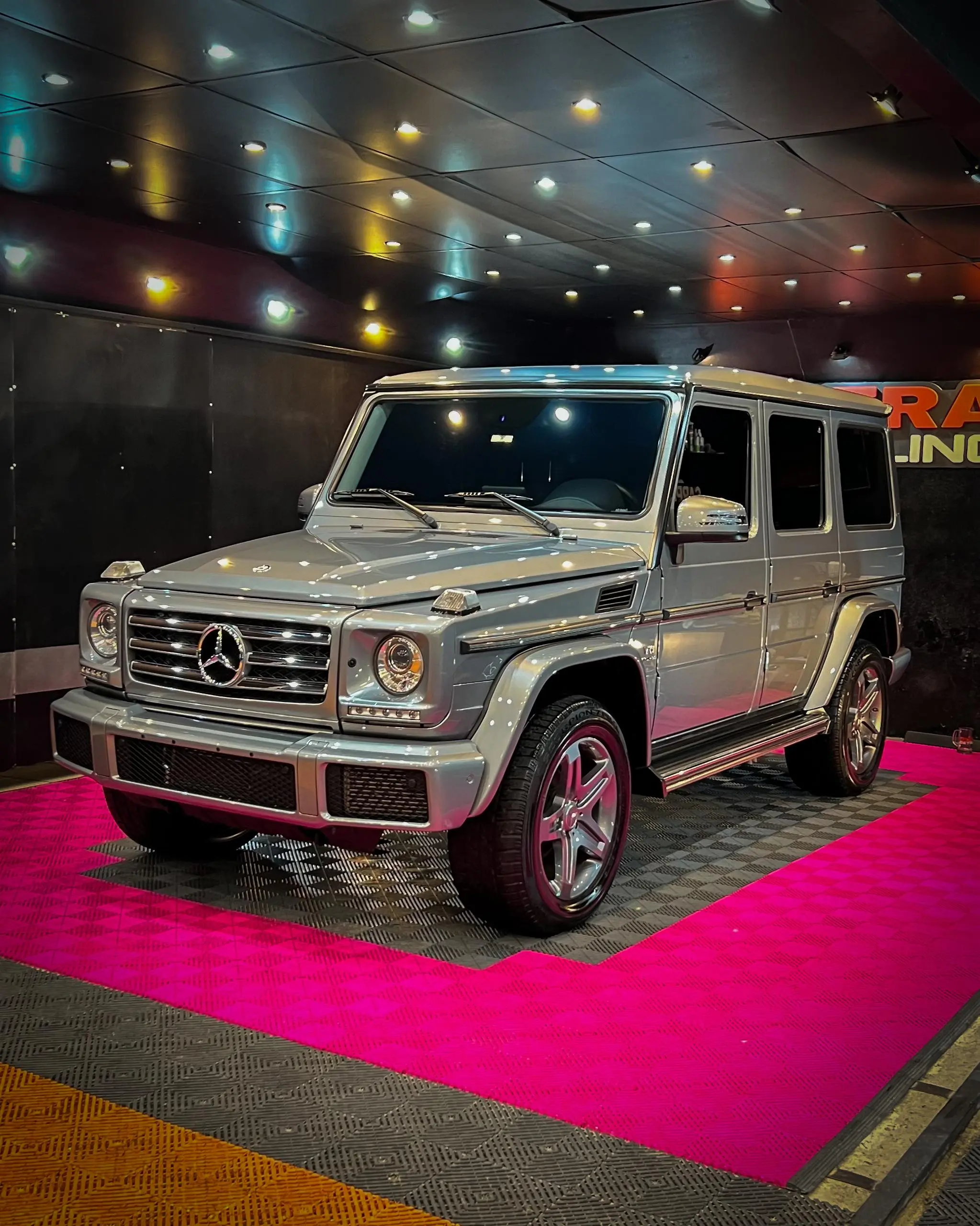 Tratamiento ceramico