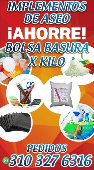 Distribuidora Aseo & Desechables San Felipe