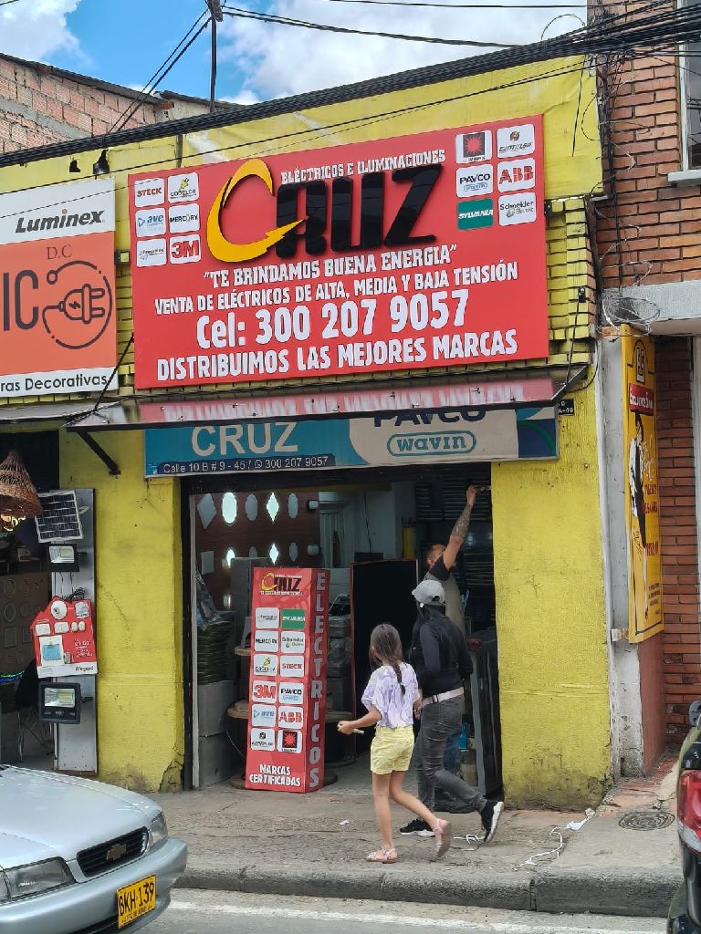 Cruel Publicidad – foto 1