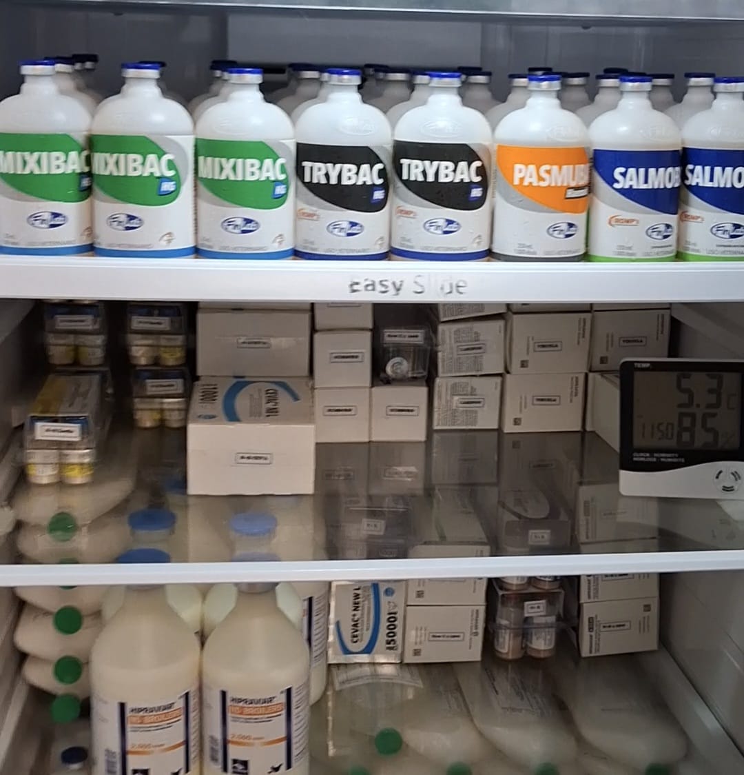 AGROVACUNAS – foto 2