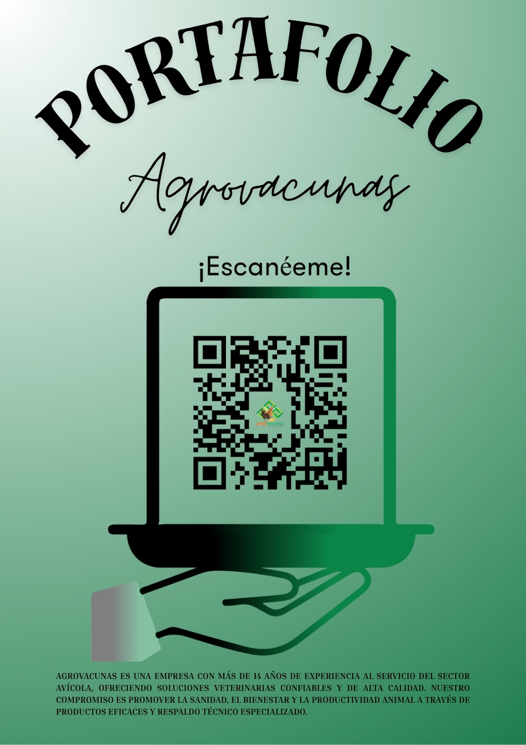 AGROVACUNAS – foto 3