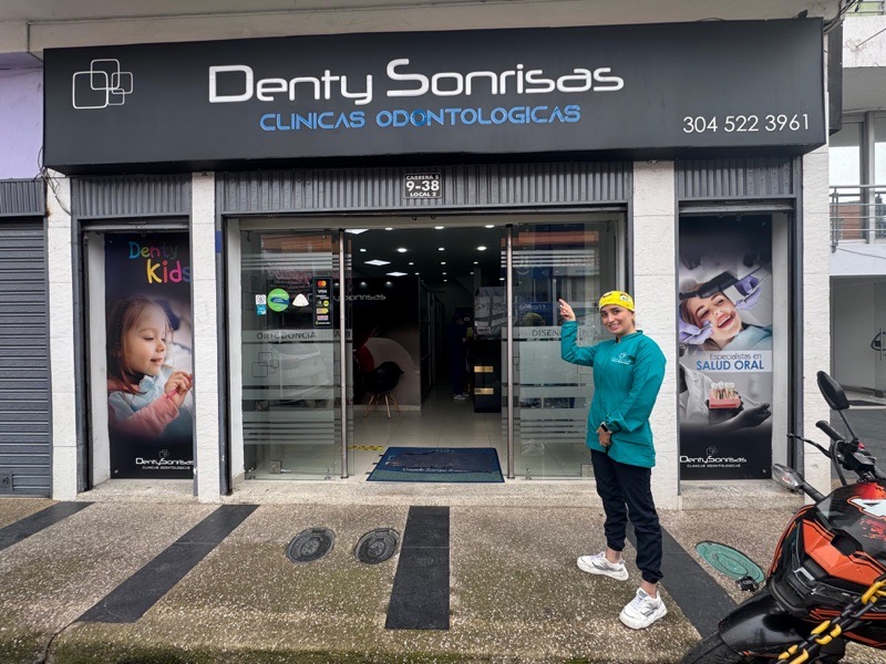 Dentysonrisas Clinica Odontologica
