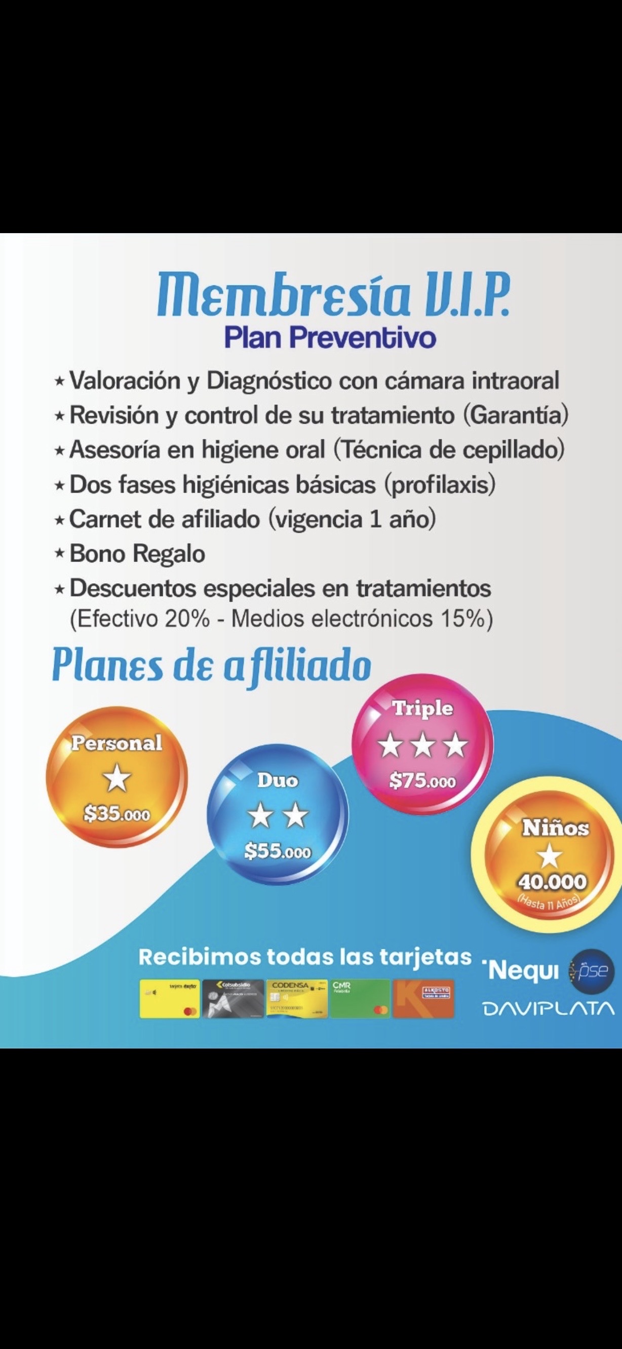 Dentysonrisas Clinica Odontologica – foto 2