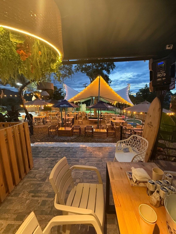 La Ramona Restaurante