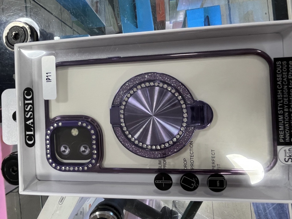 Punto Digital Case – foto 1