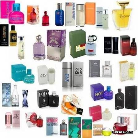 Gio Gon perfumería – foto 1