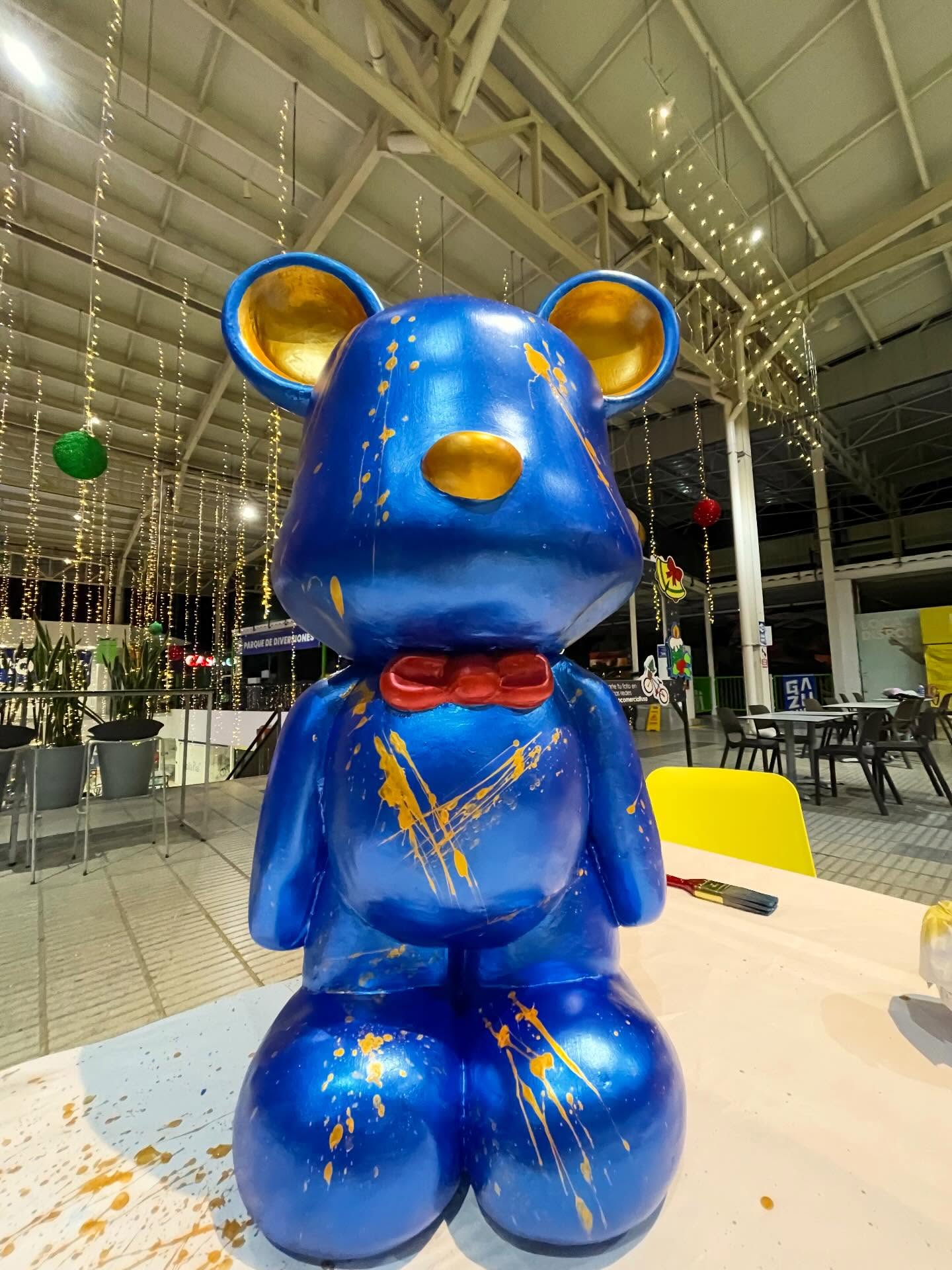 Parcharte – foto 1