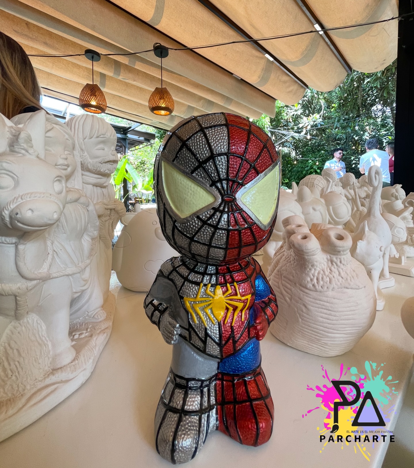 Parcharte – foto 2