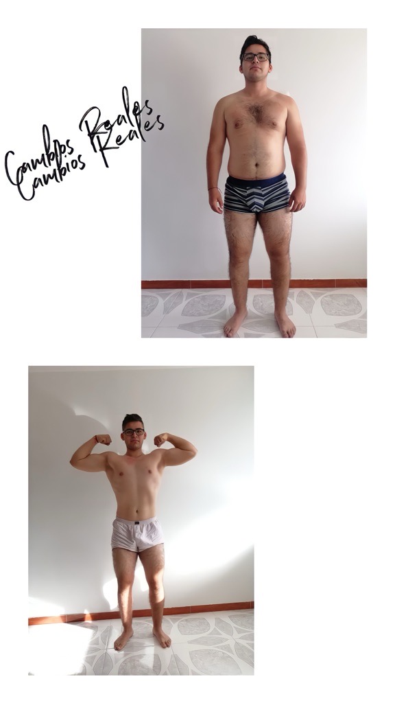 ENTRENADOR PERSONAL CAMILO13