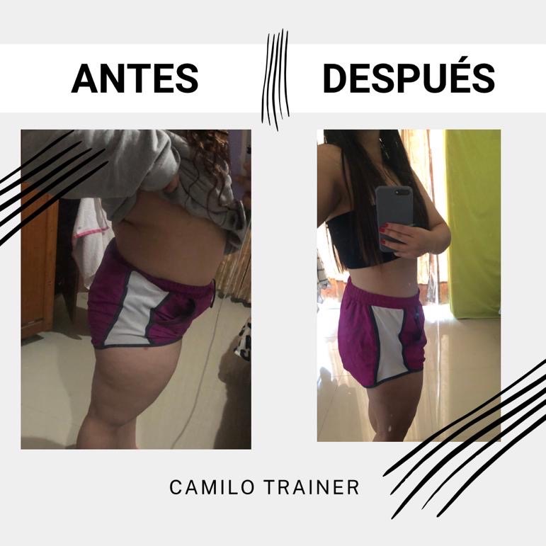ENTRENADOR PERSONAL CAMILO13 – foto 3