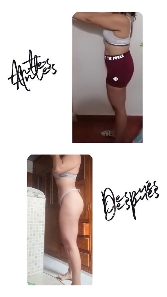 ENTRENADOR PERSONAL CAMILO13 – foto 4