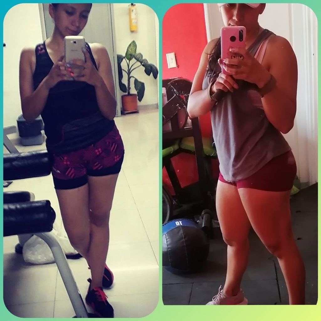 ENTRENADOR PERSONAL CAMILO13 – foto 5