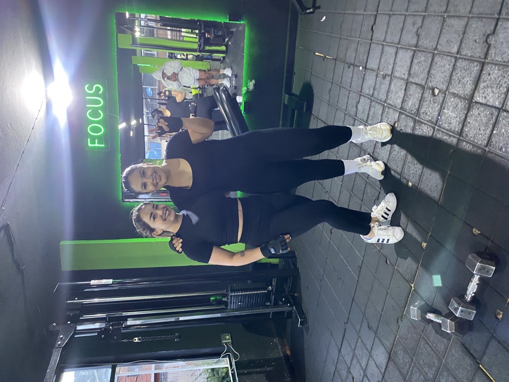 FUERZA CREEED – foto 2