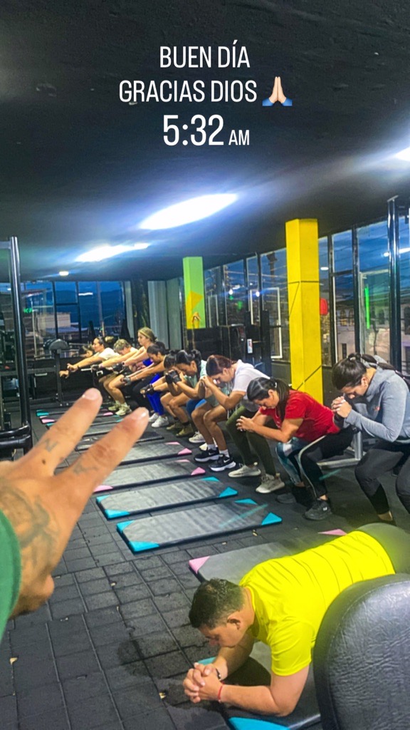 FUERZA CREEED – foto 3