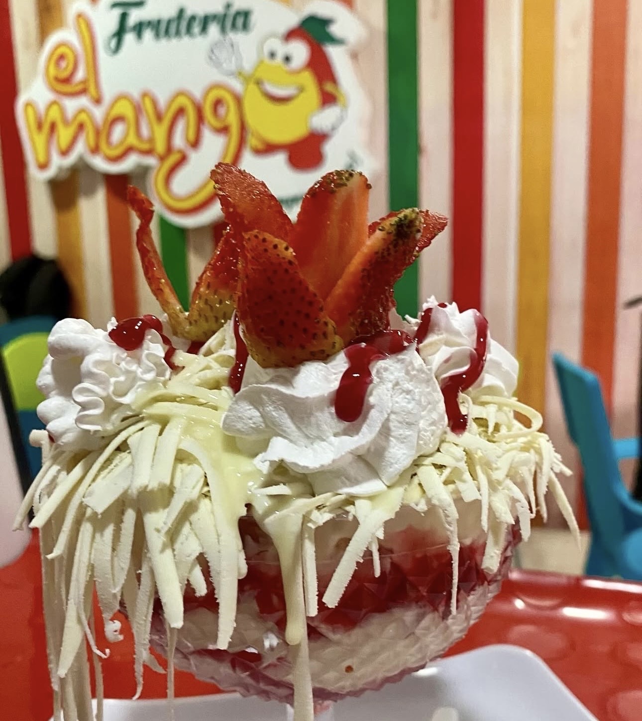 Frutería El Mango – foto 3