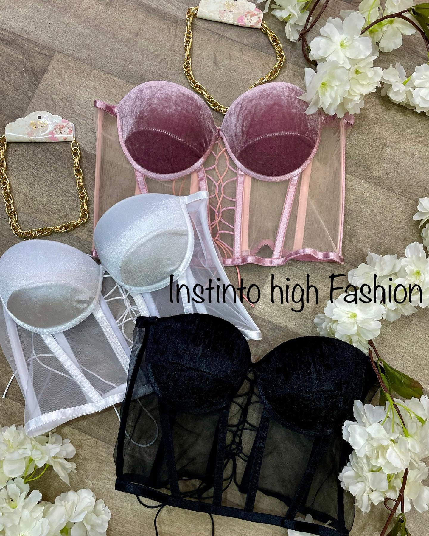 instinto high fashion – foto 1