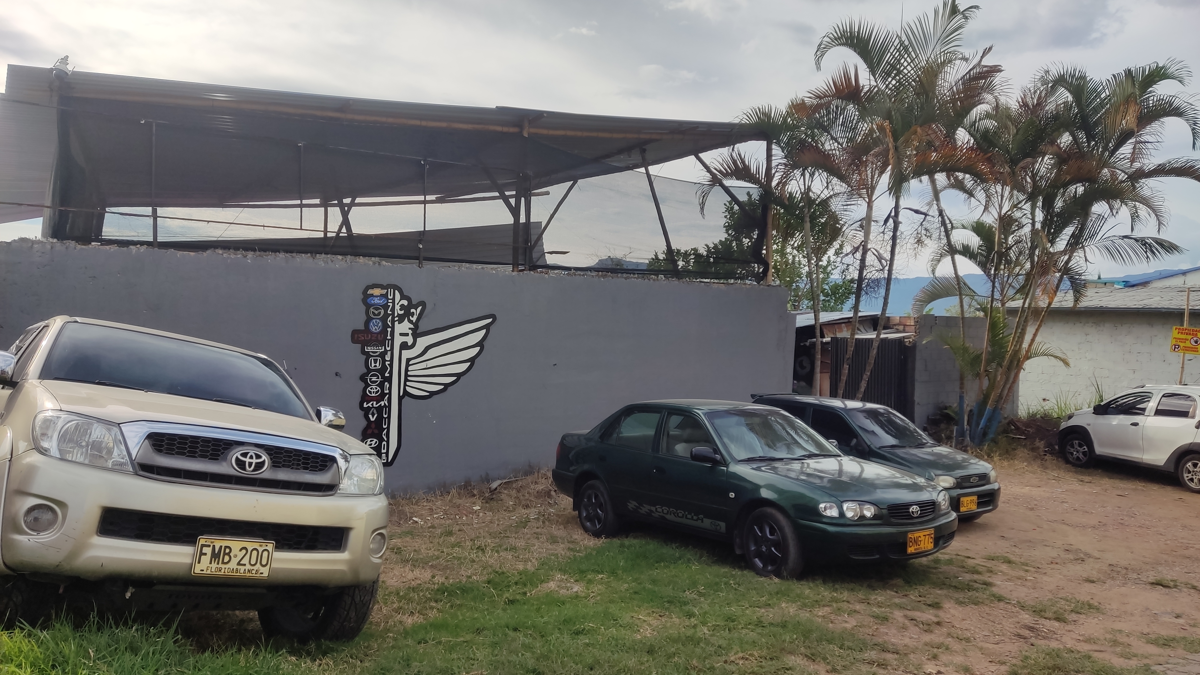 Daccar mechanic – foto 1