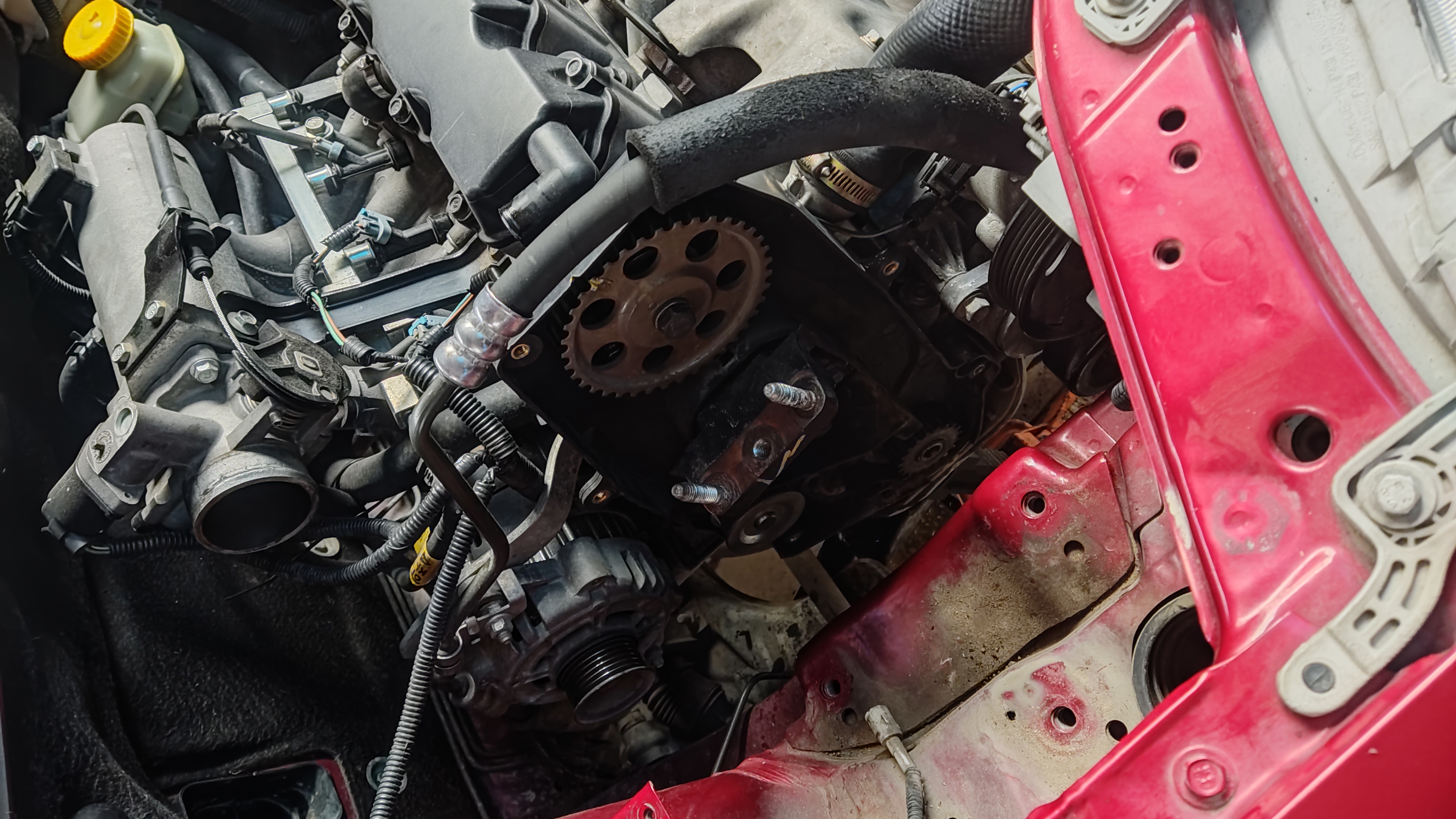 Daccar mechanic – foto 2