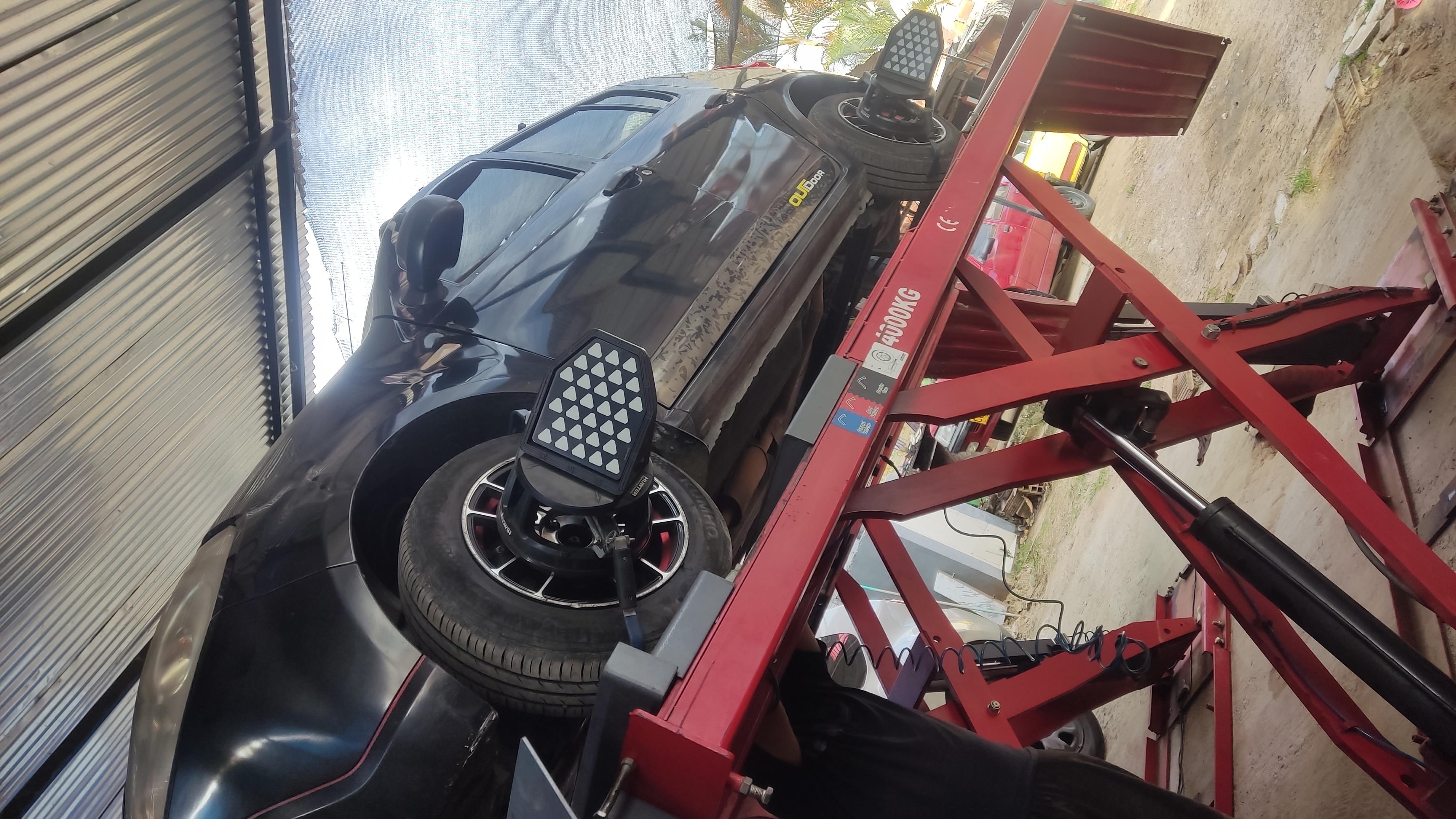 Daccar mechanic – foto 3