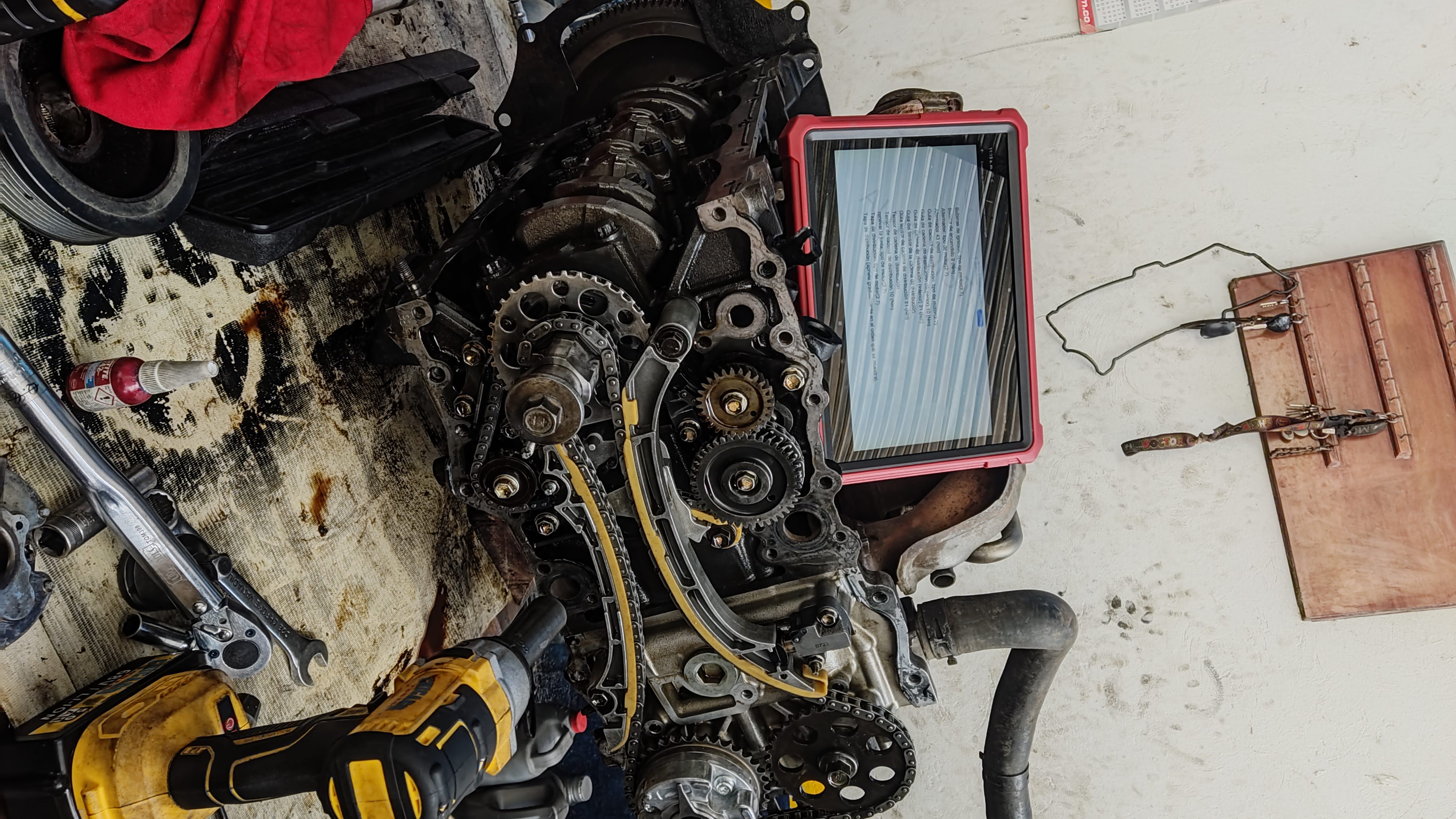 Daccar mechanic – foto 5