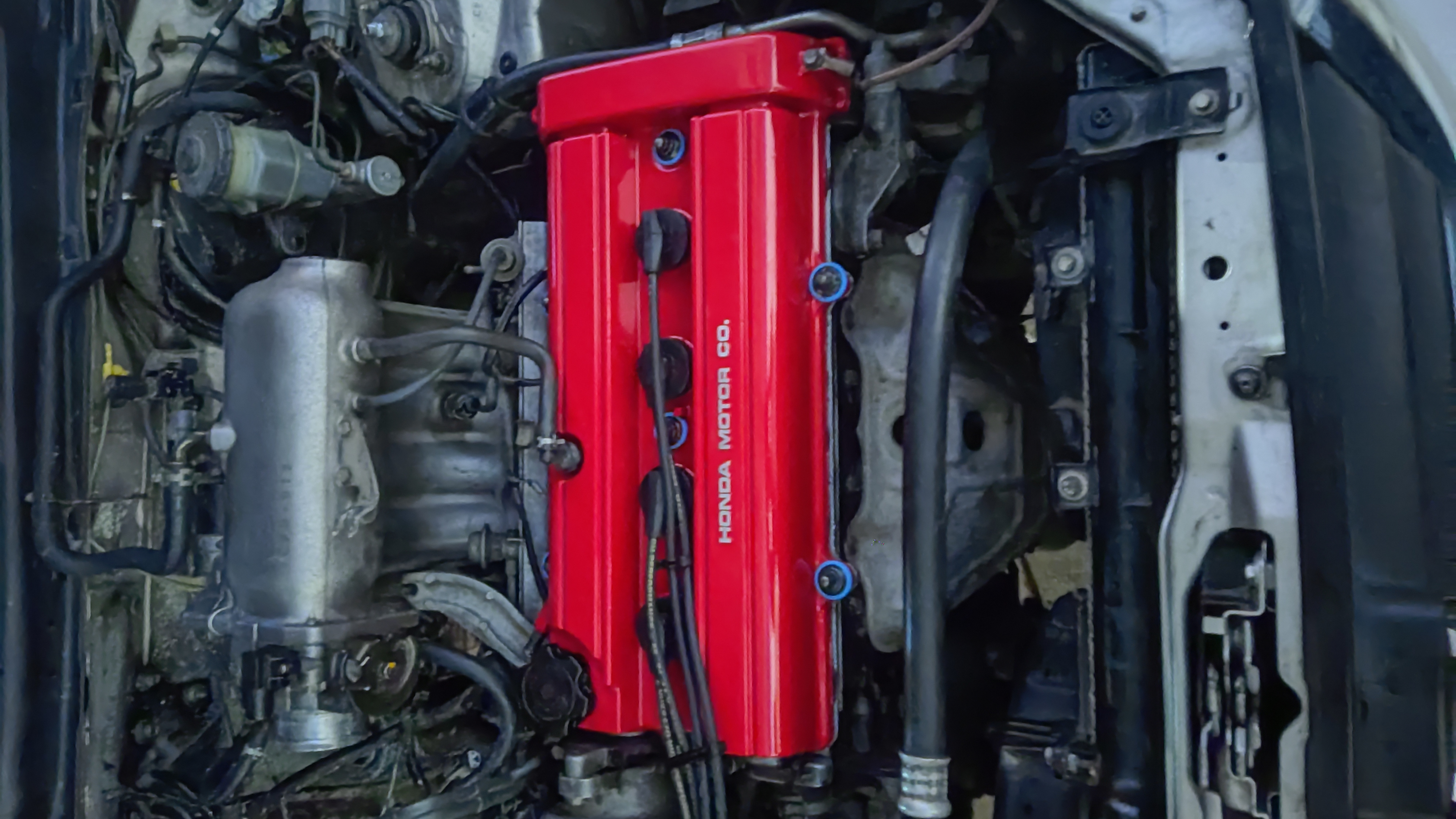 Daccar mechanic – foto 6