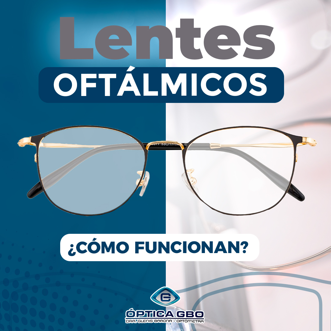 ÓPTICA GBO – foto 1
