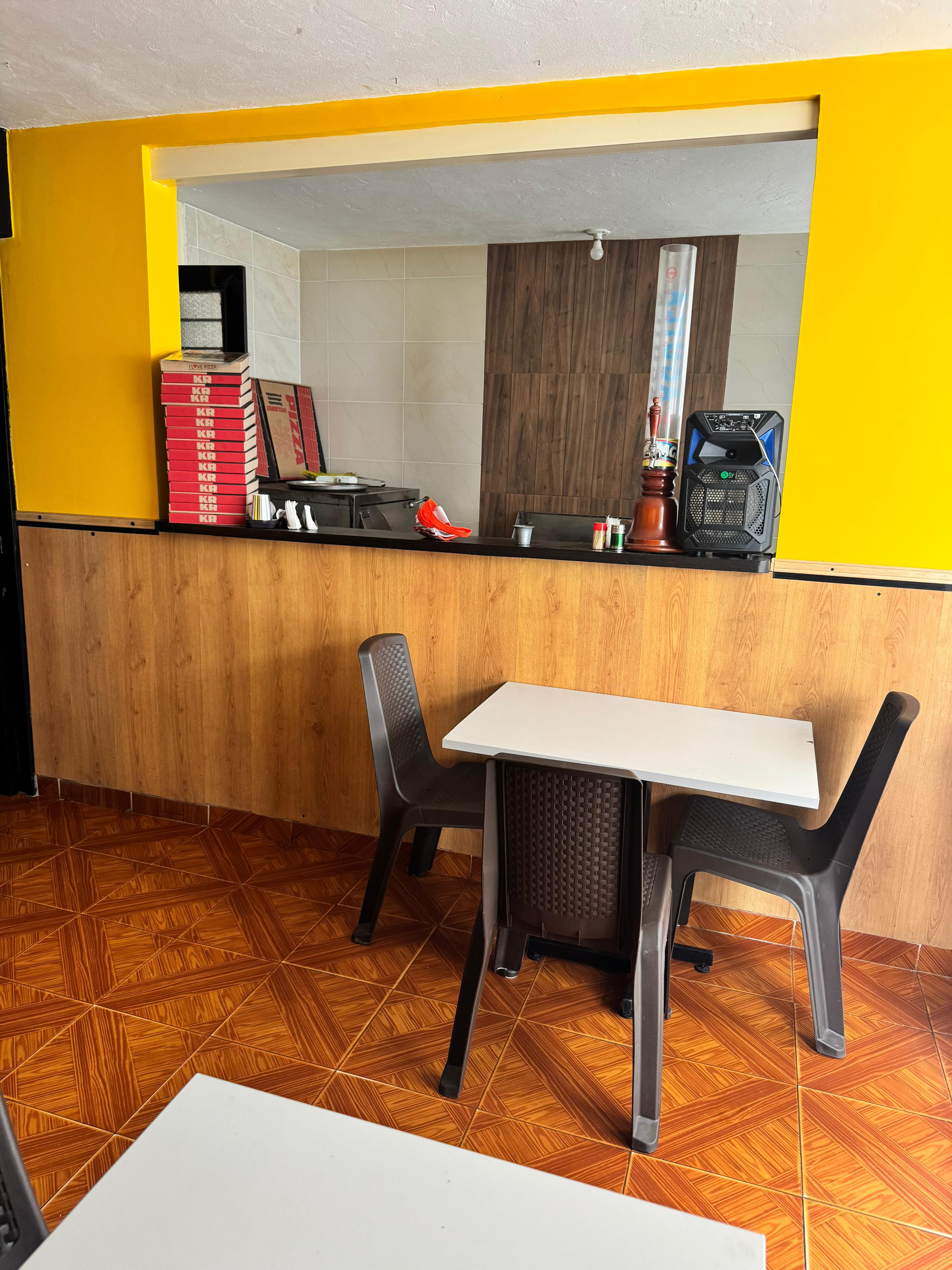 wallys pizza – foto 1