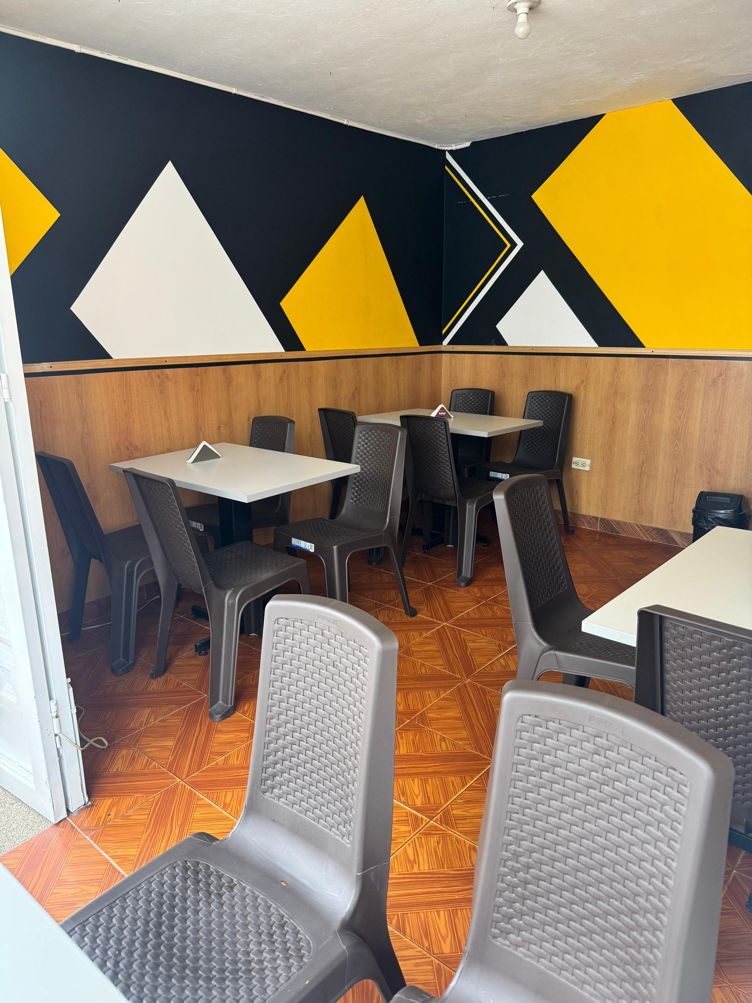 wallys pizza – foto 2