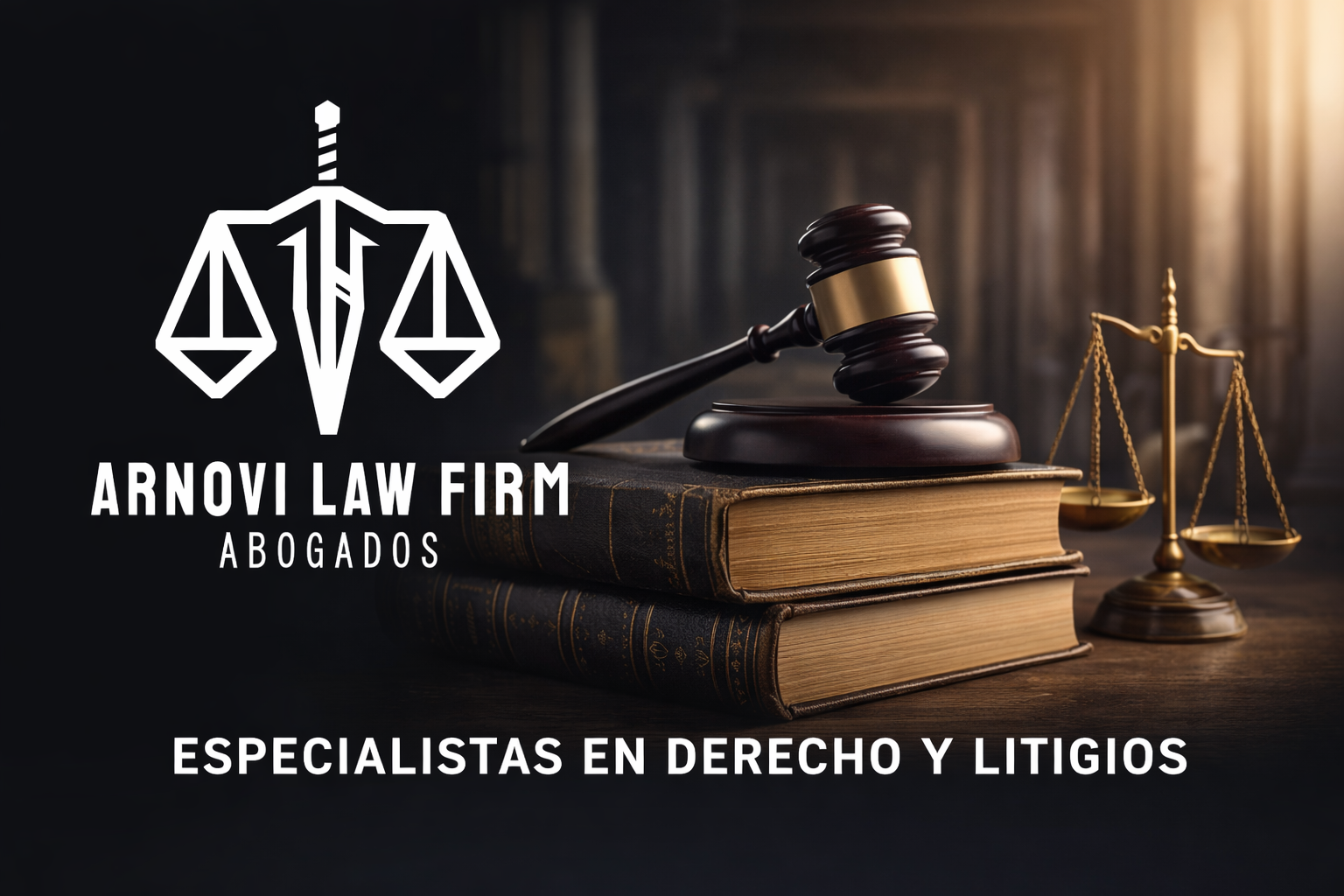 Abogados Arnovi