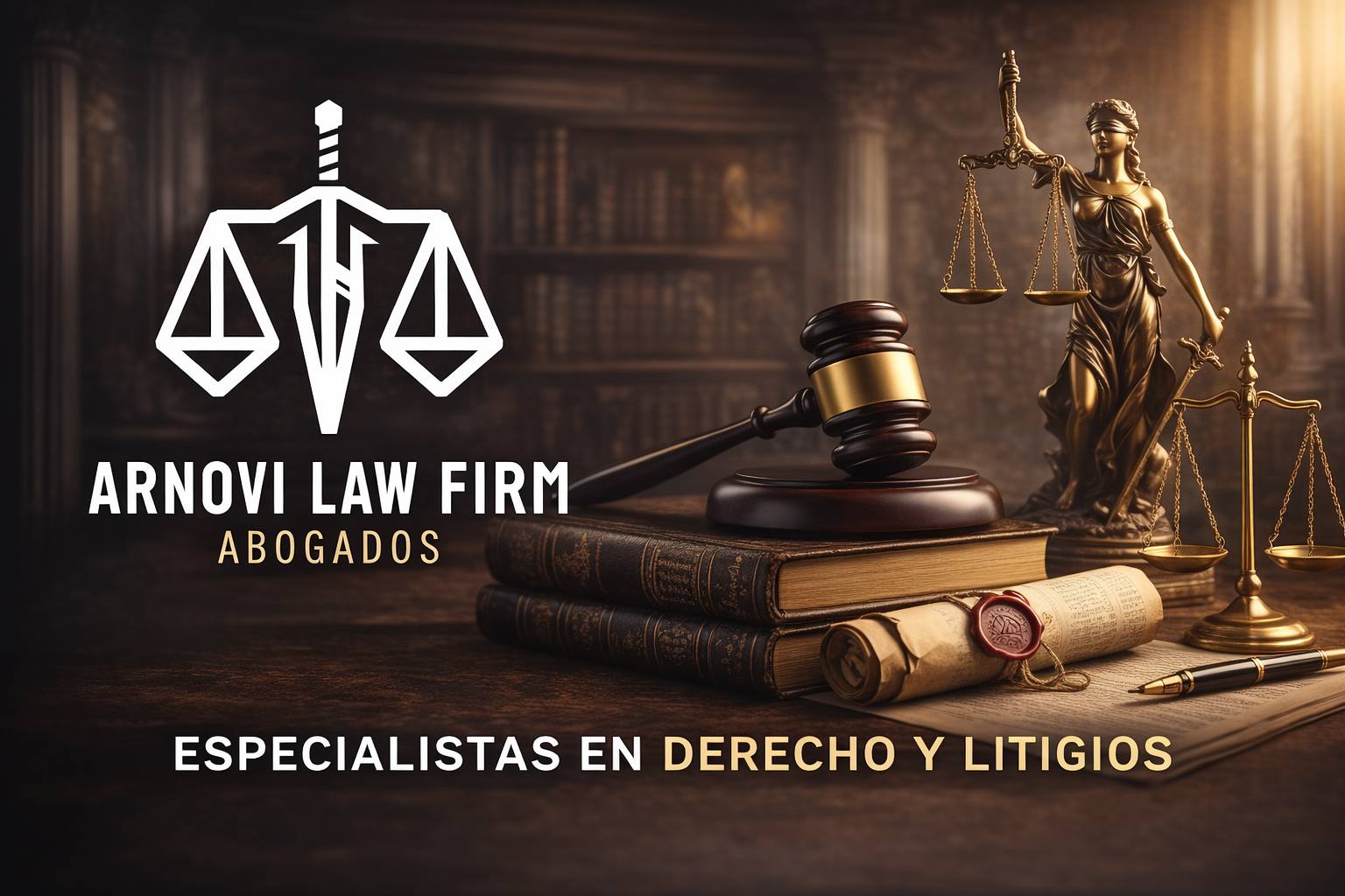 Abogados Arnovi – foto 1