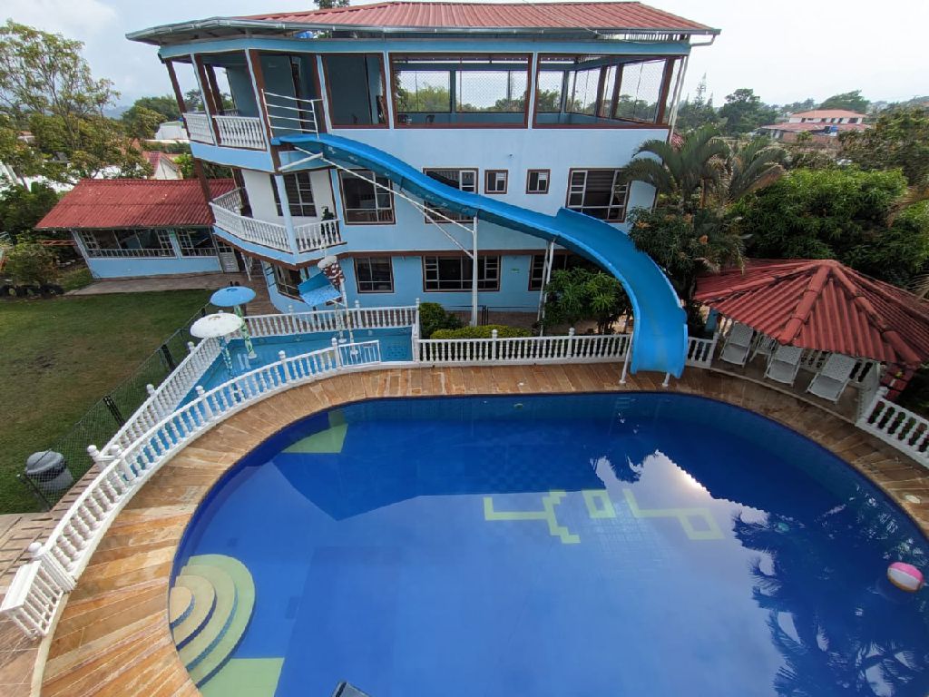 centro Recreacional villa los Sánchez – foto 2