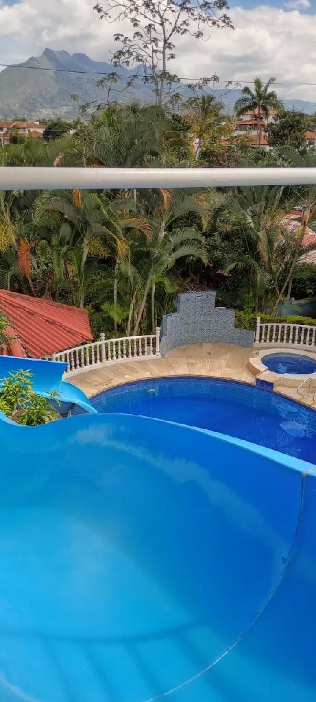 centro Recreacional villa los Sánchez – foto 3