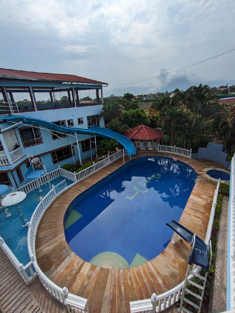 centro Recreacional villa los Sánchez – foto 4