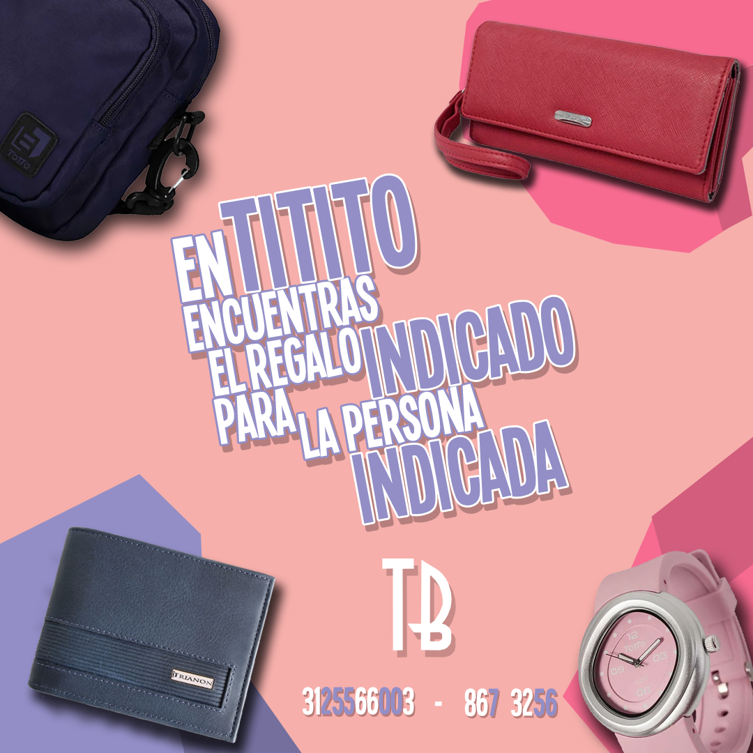 TITITO BOUTIQUE
