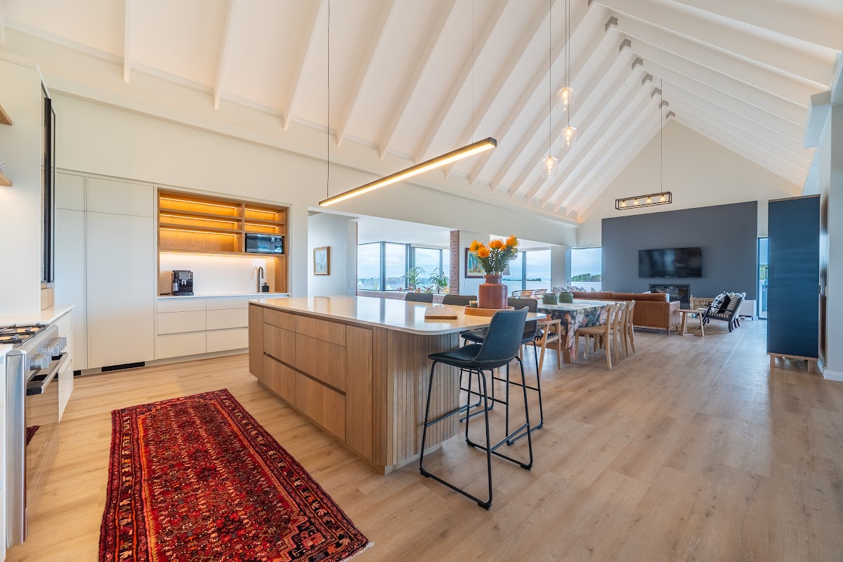 St Francis Links Rental Home