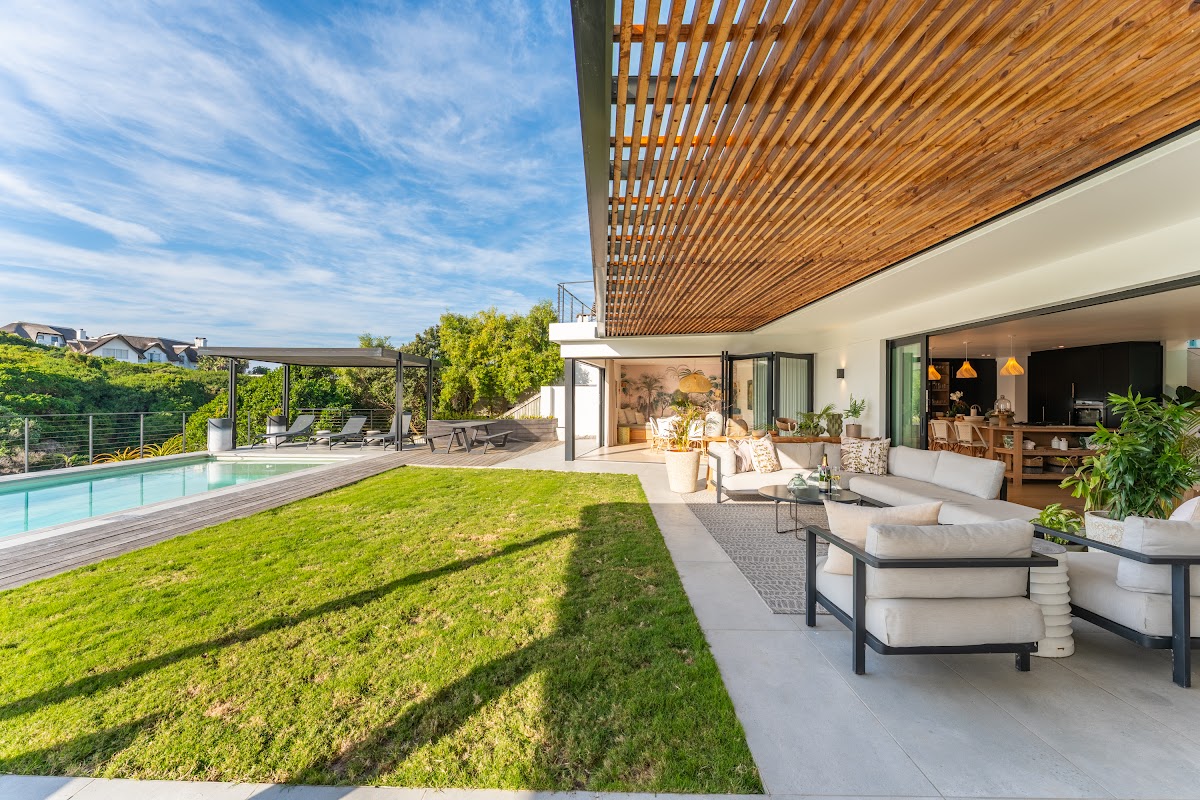 St Francis Bay Dream Home