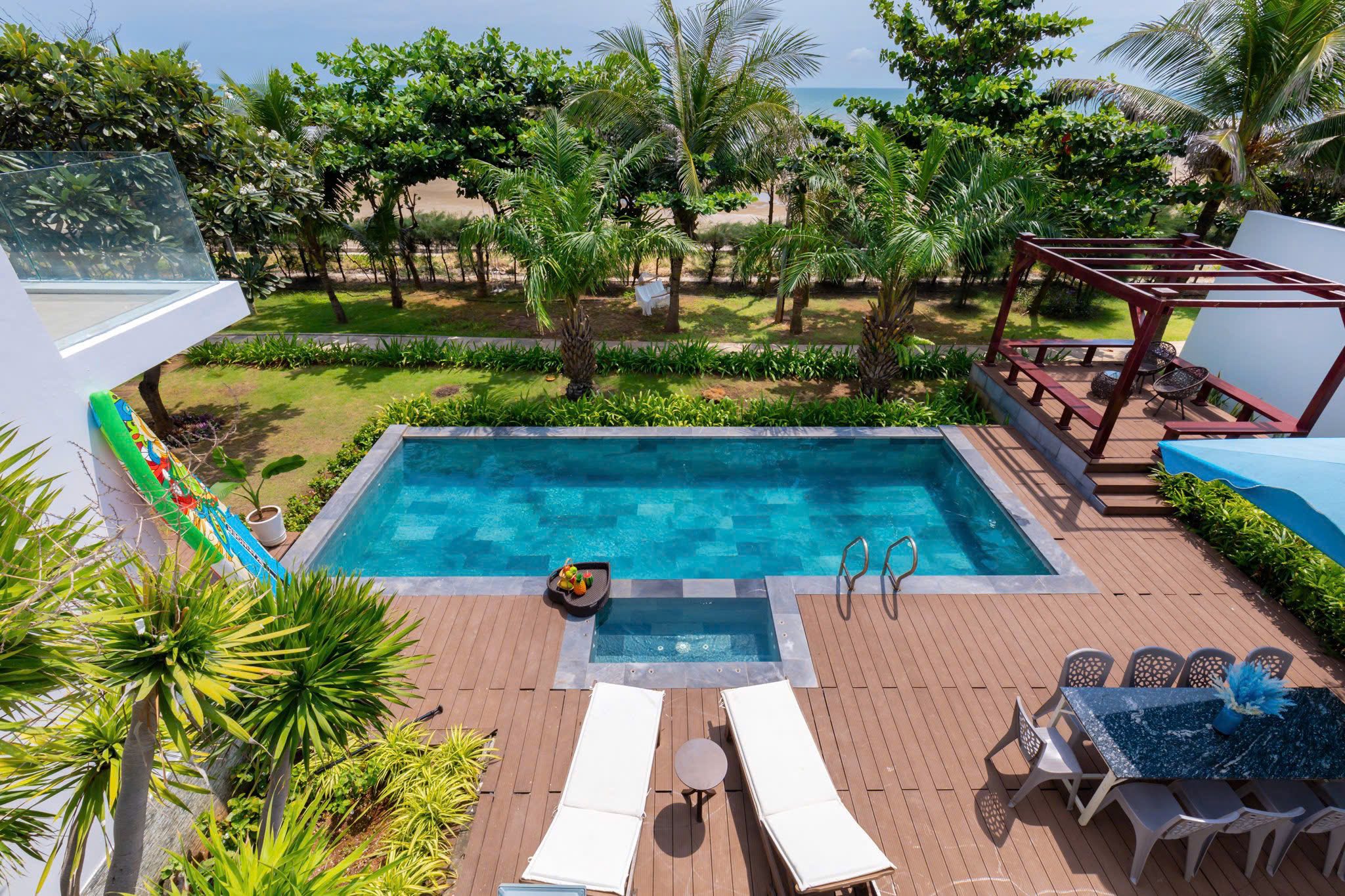 Nắng House - Đừng thuê nhà nếu chưa đọc bài này!