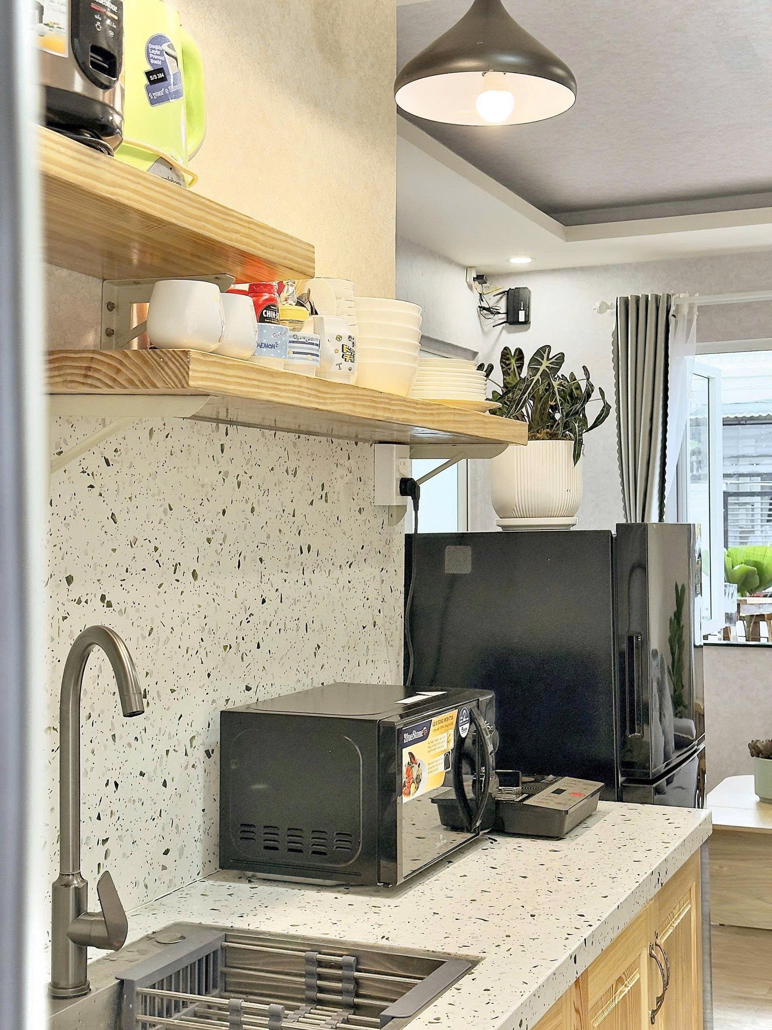 Thuê Homestay Phước Hải