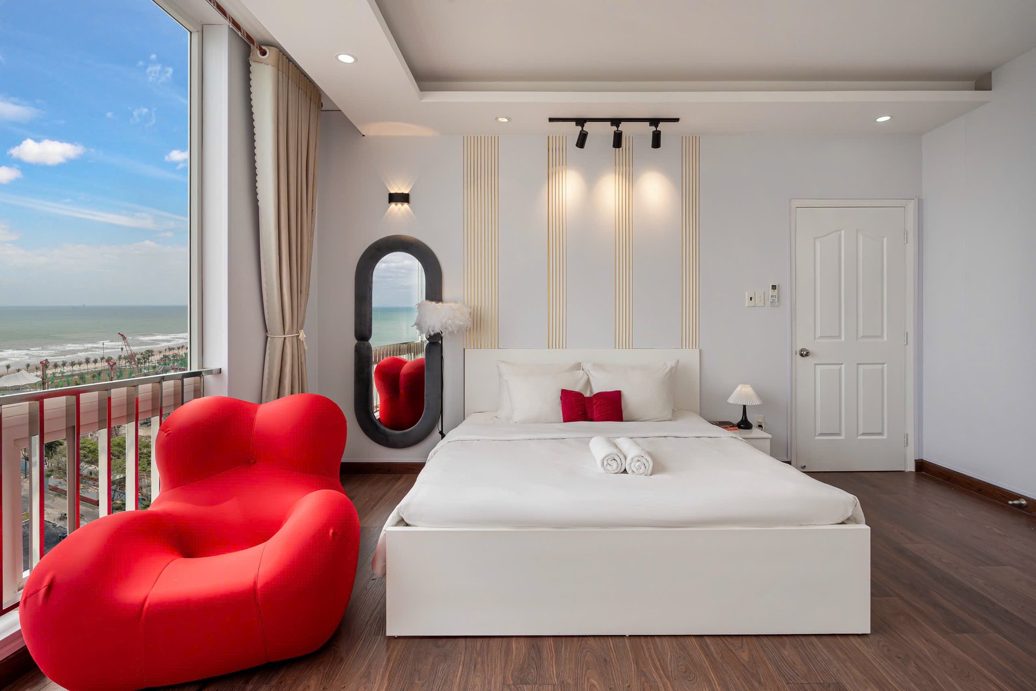 Thuê Căn Hộ Phan Thiết