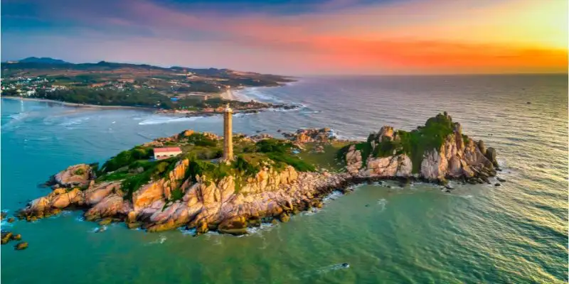 DU LỊCH SƠN LÂM ANH – Bí Kíp Du Lịch Thông Minh: Đi Nhiều – Tốn Ít