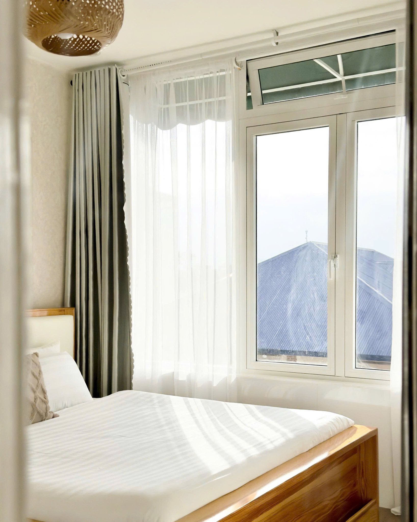 Thuê Homestay Vũng Tàu