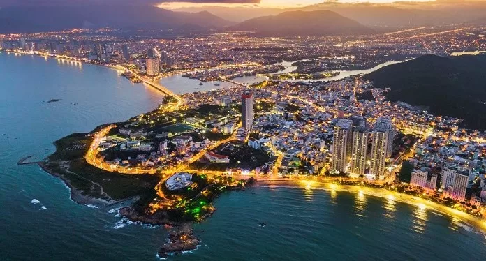 Tuyến Sài Gòn ⇆ Nha Trang
