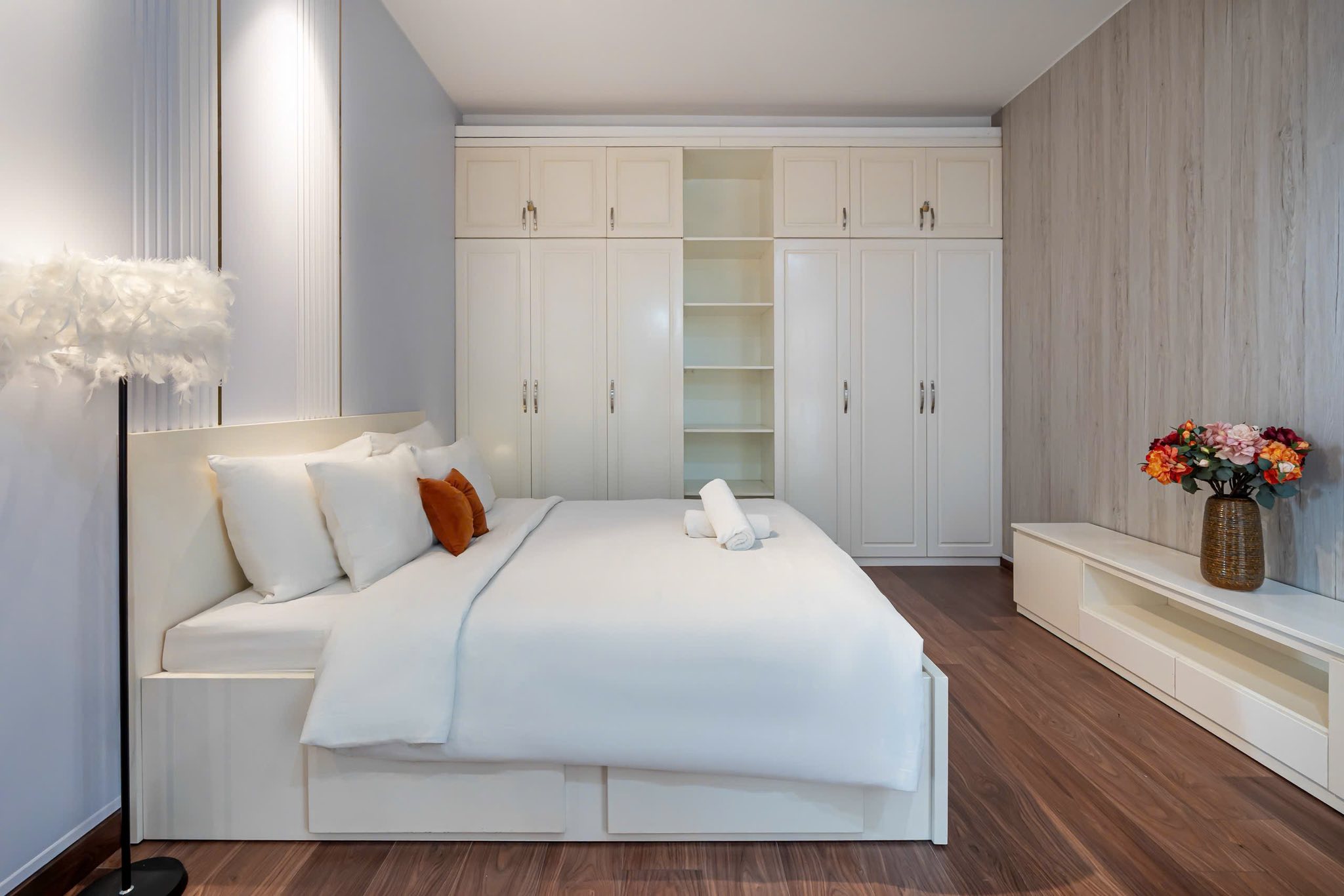 Thuê Căn Hộ Long Hải