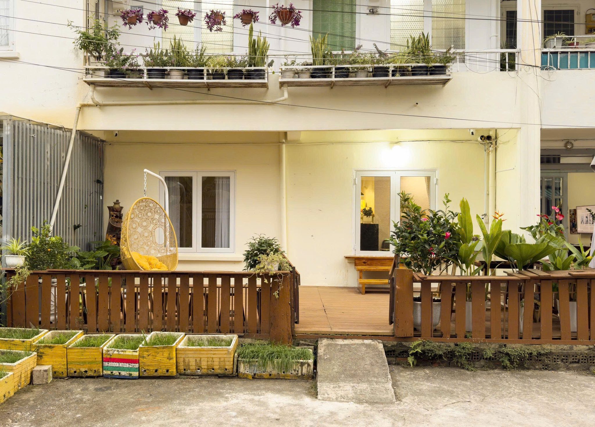 Thuê Homestay Phan Thiết