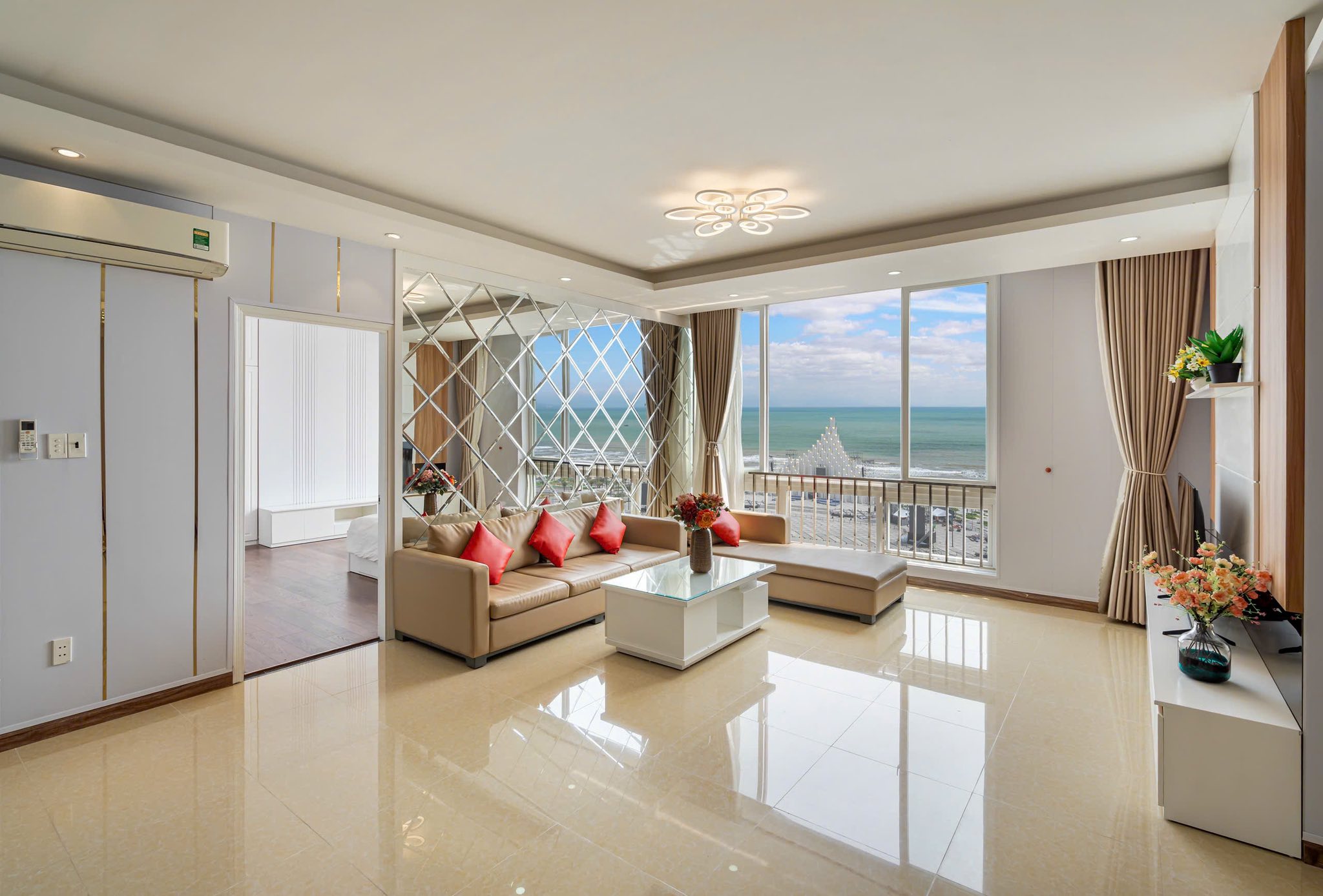 Thuê Căn Hộ Đà Lạt